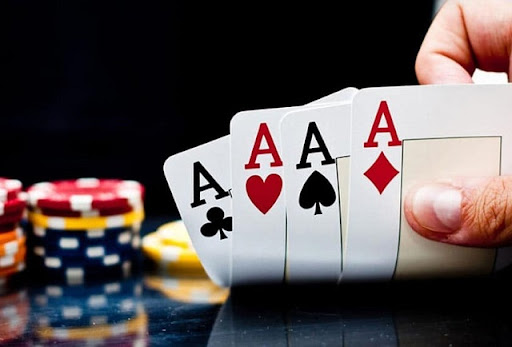 Thuật ngữ trong trò chơi poker